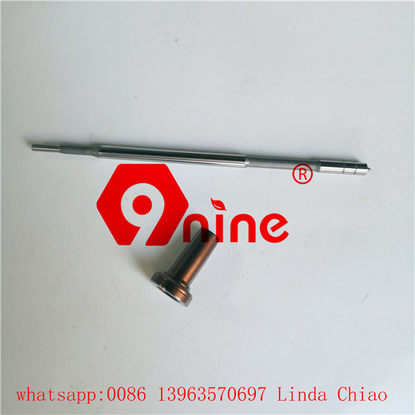 Common Rail Injector Valve F00VC01329 For Injector 0445110168/0445110169/0445110284/0445110315